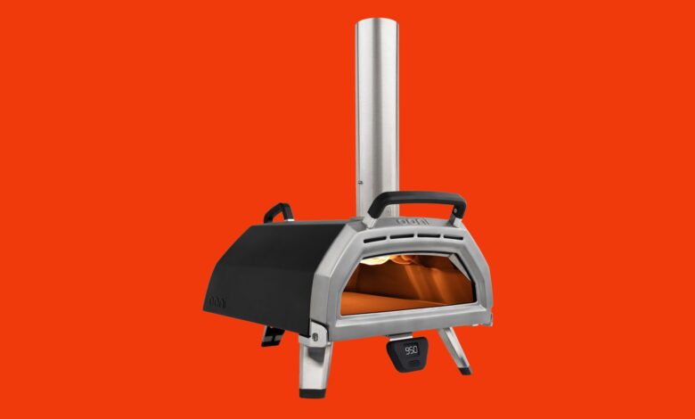 6 Best Pizza Ovens (2022): Outdoor, Indoor, Gas and Wood