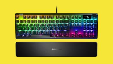 12 best mechanical keyboards for PC (2022): Gaming and working