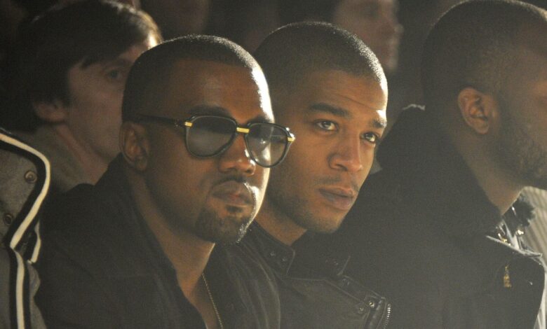 Kid Cudi confirms end of friendship and musical collaboration with Kanye West