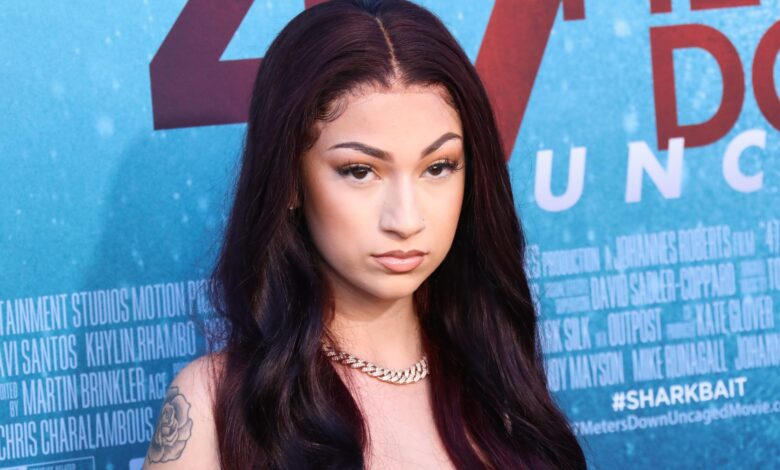 19-year-old Bhad Bhabie claims she made $52 million through 'fans only' and sparks these reactions