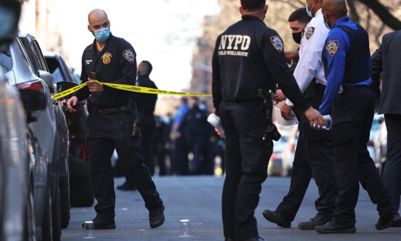 15-year-old arrested for fatal stabbing at basketball parade in Westchester