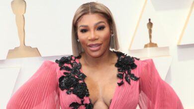 Serena Williams says there are still more stories to tell after 'King Richard' success