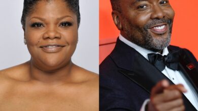 Mo'Nique and Lee Daniels modify the stage after 13 years