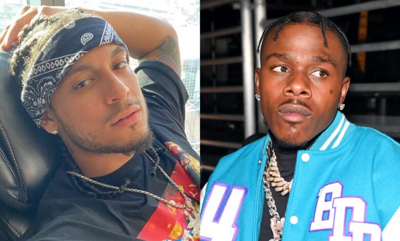 Brandon Bills stops cooperating with police in investigating bowling alley fight with DaBaby