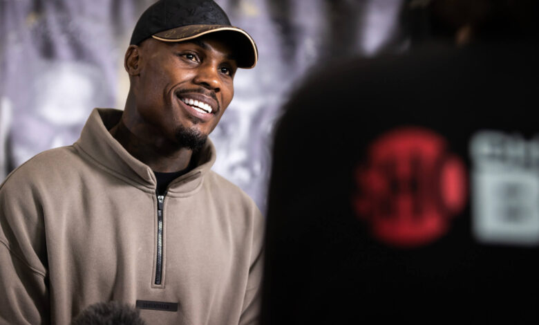 Jermell Charlo Opens Up To The Idea Of Confronting Good Friend Errol Spence Jr: “If That Mom Makes The Right Money, Do It”