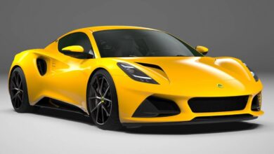 Lotus Emira priced from RM494k-RM585k in Australia - four-cylinder more expensive than Porsche 718 Cayman S