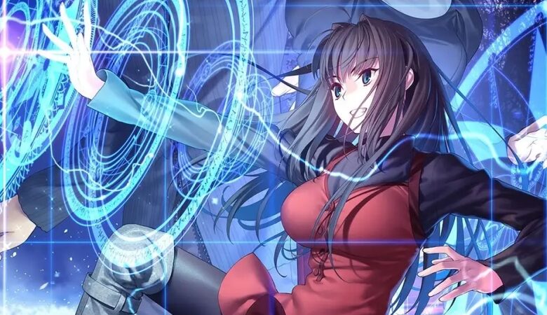 Mahoutsukai no Yoru release date revealed, English support planned