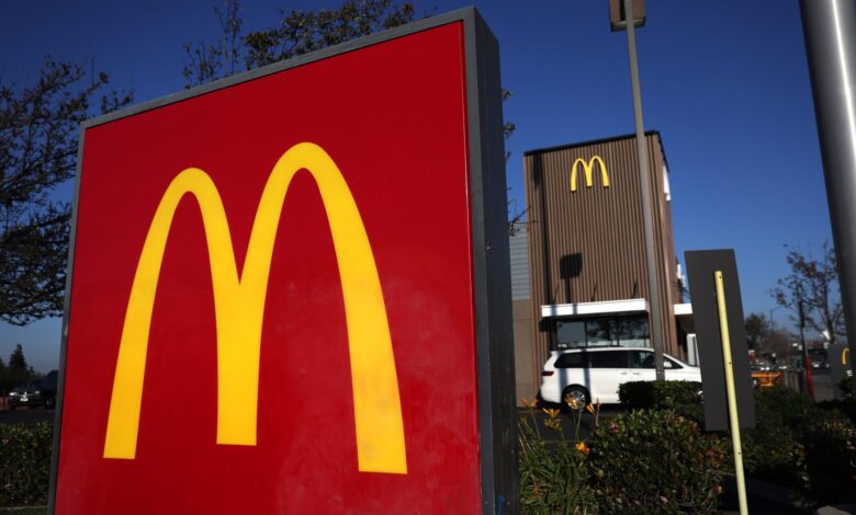 McDonald's Announces Return of Spicy Nuggets... But With A Twist!