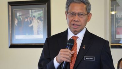 Government implements targeted fuel subsidy for B40 to replace current blanket, matter of time - Mustapa