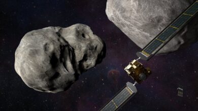 How NASA will deal with asteroids that could hit Earth