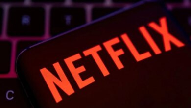 Netflix Rout is the worst since 2004, punishing Roku and Disney, too