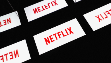 Netflix Can Fix Password Sharing Problems Without Crackdown