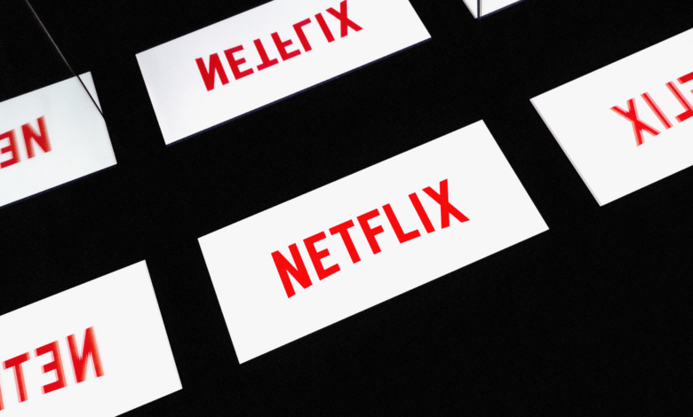 Netflix Can Fix Password Sharing Problems Without Crackdown