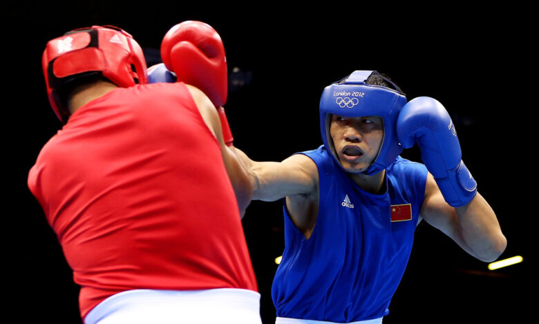Amateur boxing last chance to survive the Olympic competition