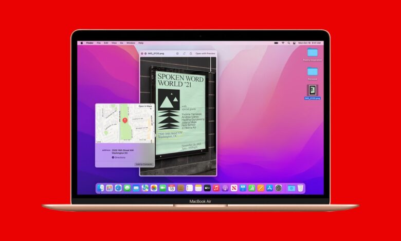 How to give new power to macOS with a quick interface