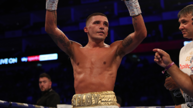 Former IBF featherweight champion Lee Selby has retired from boxing.