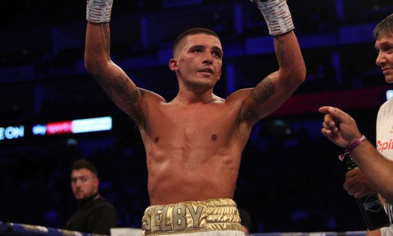 Former IBF featherweight champion Lee Selby has retired from boxing.