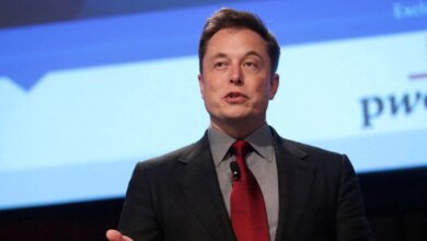 Elon Musk has no ads for Twitter Blue service