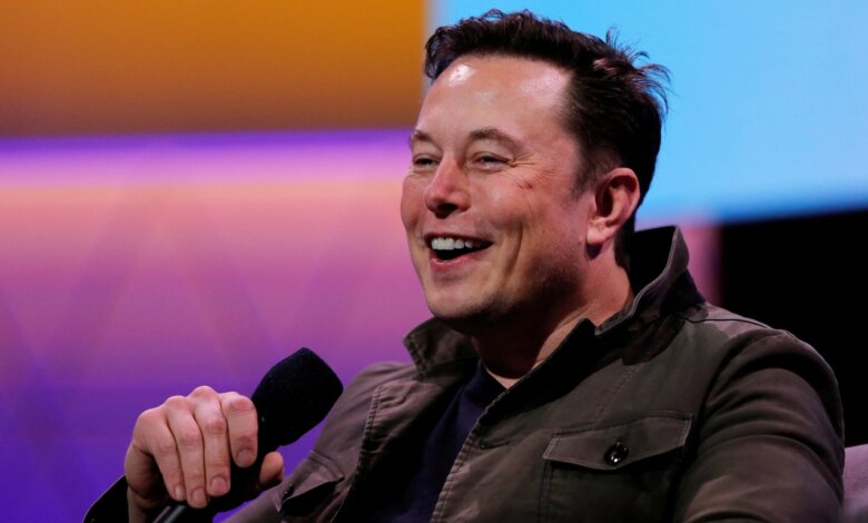 Elon Musk wants free speech on Twitter after publicly shaming perceived enemies for years