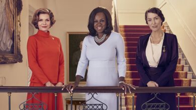 How to Watch 'The First Lady' Starring Viola Davis as Michelle Obama