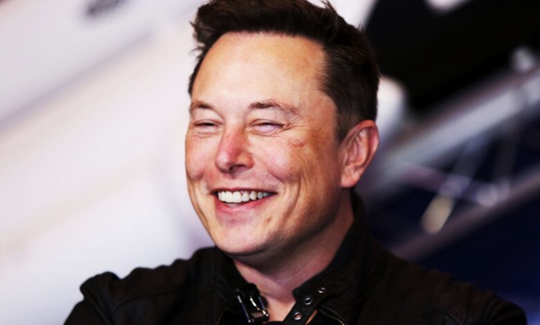 Elon Musk is right about Twitter