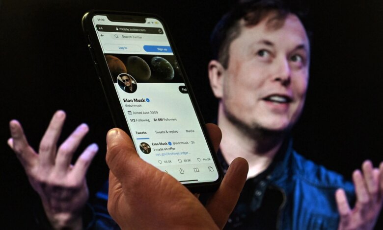 A big setback for Elon Musk!  Tesla investors say CEO's private tweet was ruled false