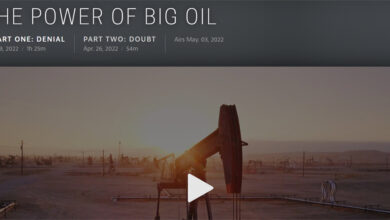 The Power of the Li’l Green Group in PBS Frontline’s “The Power of Big Oil” – Watts Up With That?
