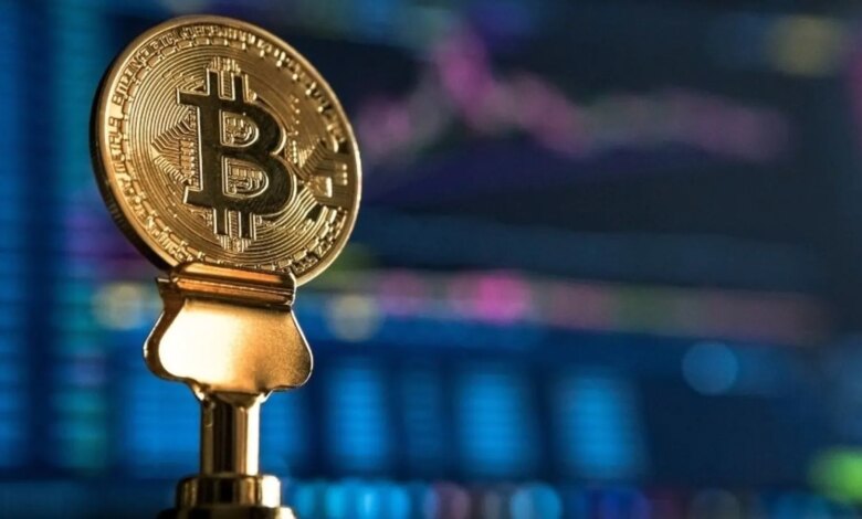 Bitcoin Price Today: Cryptocurrency Drops Near $45,200 Due to Technical, Regulatory Issues