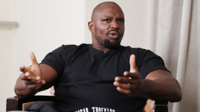 Dillian Whyte Finally Breaks Silence While Fighting Angry Approach