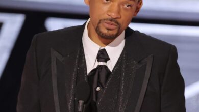 Will Smith resigns from Academy after incident with Chris Rock