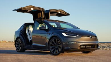 Join today to win the fastest Tesla Model X ever, plus 100k cash