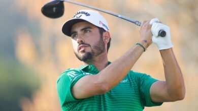 Mexico Open 2022 picks, rankings, fantasy sleep: Expert says the opposite Charles Howell III, fades Abraham Ancer
