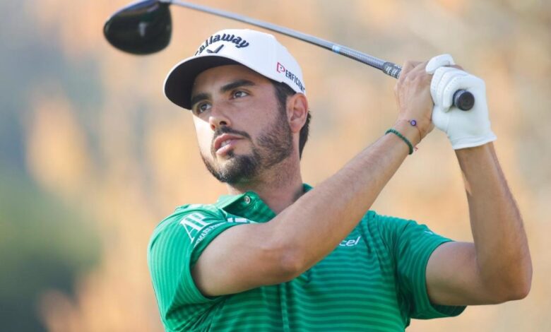 Mexico Open 2022 picks, rankings, fantasy sleep: Expert says the opposite Charles Howell III, fades Abraham Ancer