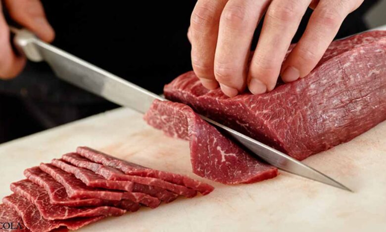 Eat This Kind of Meat and You Could End Up With Alzheimer's