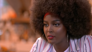 Love & Hiphop's Amara La Negra gives birth to TWINS.  .  .  MISCARRIAGE After Deadline !!