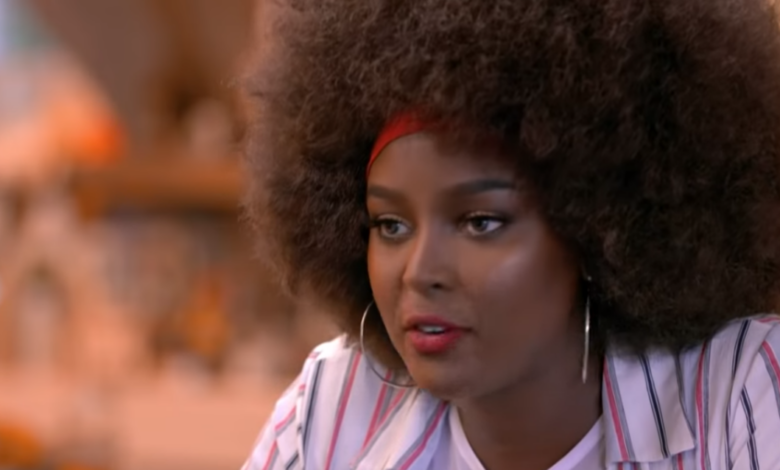 Love & Hiphop's Amara La Negra gives birth to TWINS.  .  .  MISCARRIAGE After Deadline !!