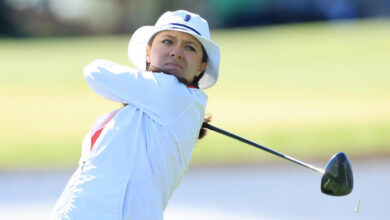 2022 Augusta National Women's Amateur winner, results: Anna Davis, 16, takes third place of the event