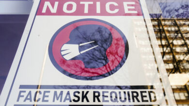 Philadelphia to restore mask powers after surge in COVID cases: NPR