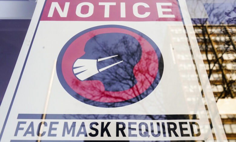 Philadelphia to restore mask powers after surge in COVID cases: NPR