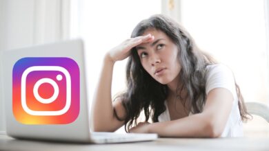 I bet you're making these Instagram silly mistakes