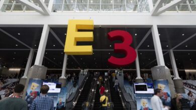 E3 is officially canceled for 2022, will return next year