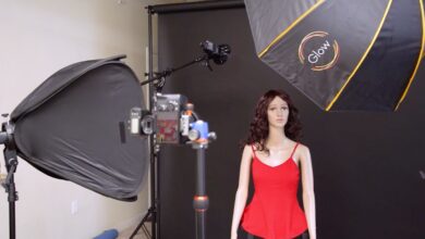 The Complete Beginner's Guide to Using Flash for Portrait Photography