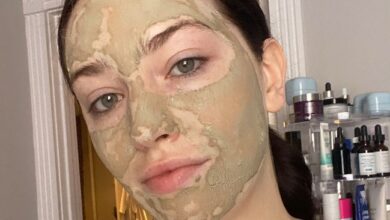 12 best clay masks to control oil, help treat acne and tighten pores