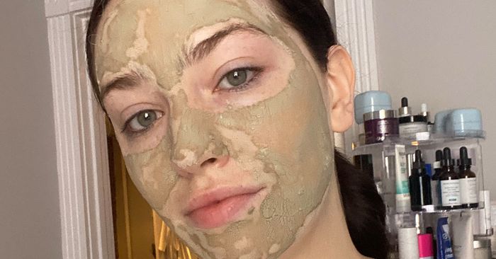 12 best clay masks to control oil, help treat acne and tighten pores