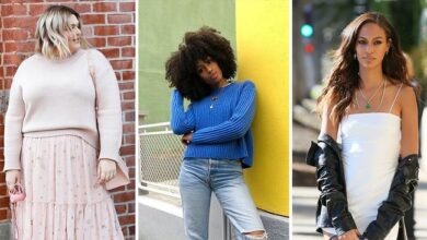 15 best colors to wear for your skin tone