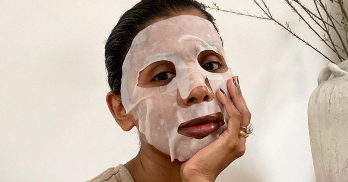 15 K-Beauty Masks We're Obsessed With