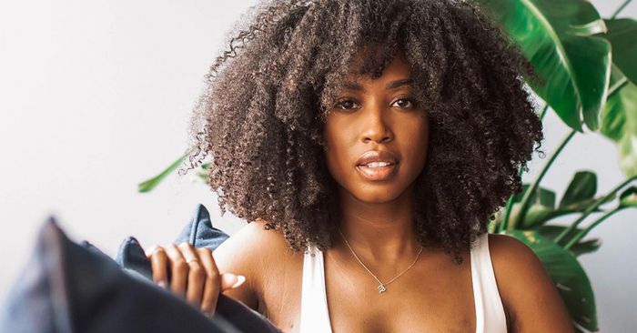 12 best conditioners for natural hair