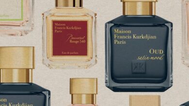 The best Maison Francis Kurkdjian perfumes for women