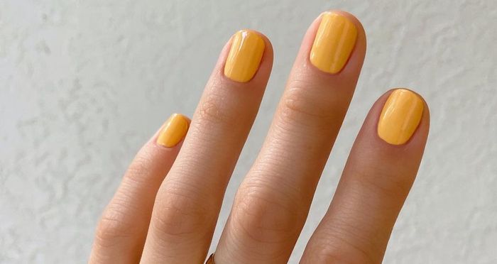 4 most beautiful nail colors in 2022, according to experts