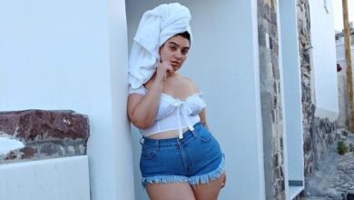 How to find shorts for curvy people — and 20 of the best